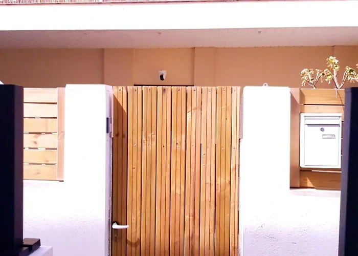 Apartamento Jardines De Babilonia! Wifi! Playa! Port Aventura!
