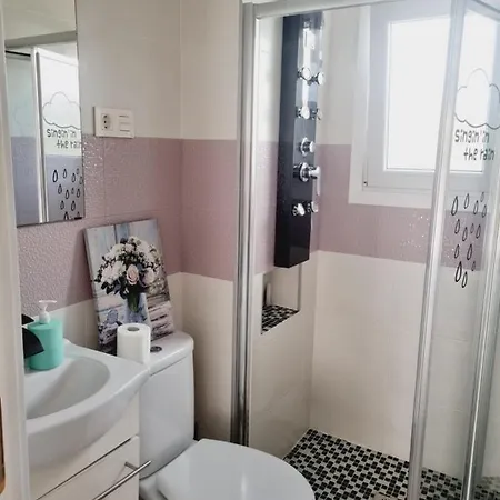 Apartamento Jardines De Babilonia! Wifi! Playa! Port Aventura! Salou Extérieur photo