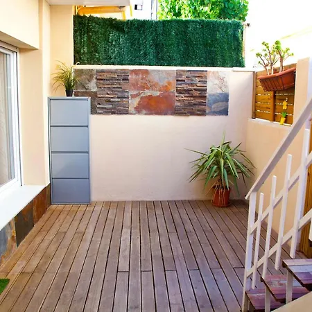 Apartamento Jardines De Babilonia! Wifi! Playa! Port Aventura! Salou Extérieur photo
