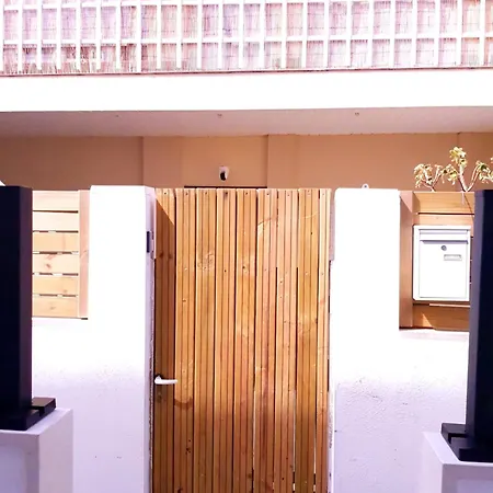 Apartamento Jardines De Babilonia! Wifi! Playa! Port Aventura! Salou Extérieur photo