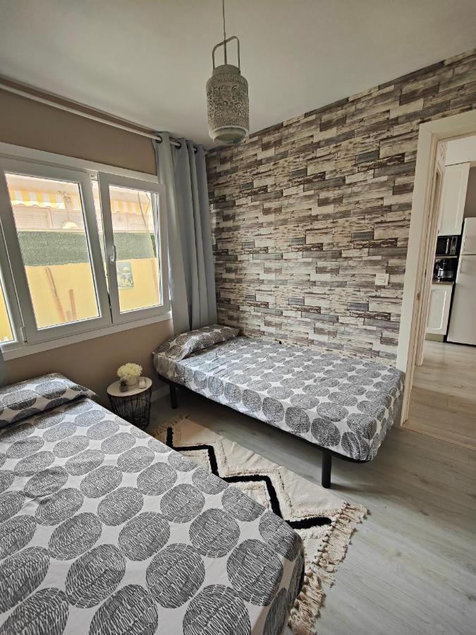 Appartement Jardines De Babilonia! Wifi! Playa! Port Aventura!