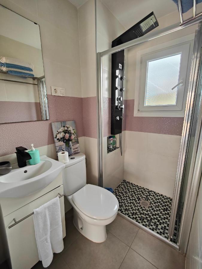 Apartment Jardines De Babilonia! Wifi! Playa! Port Aventura! *