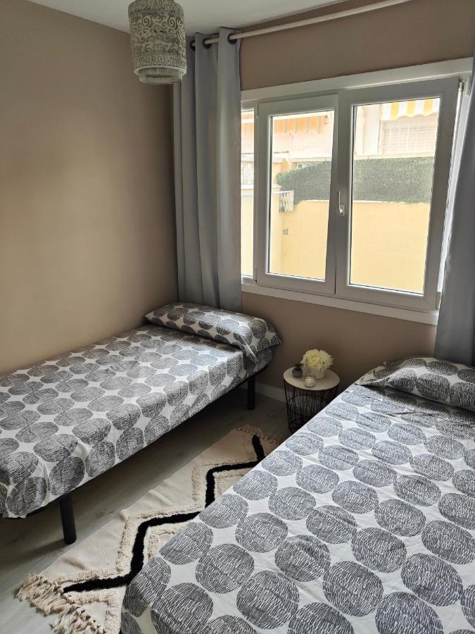 Appartement Jardines De Babilonia! Wifi! Playa! Port Aventura!
