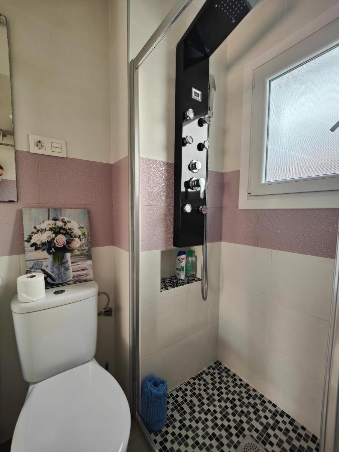 Appartement Jardines De Babilonia! Wifi! Playa! Port Aventura!