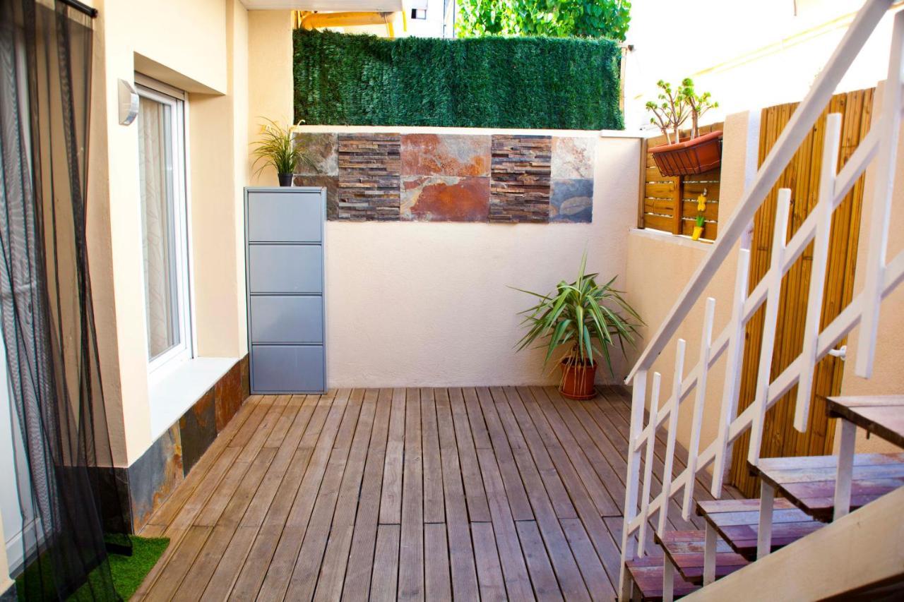 Jardines De Babilonia! Wifi! Playa! Port Aventura! Appartement Salou