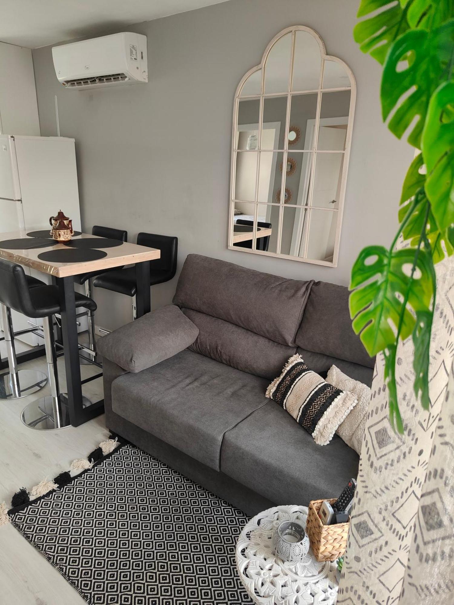 Apartment Jardines De Babilonia! Wifi! Playa! Port Aventura!