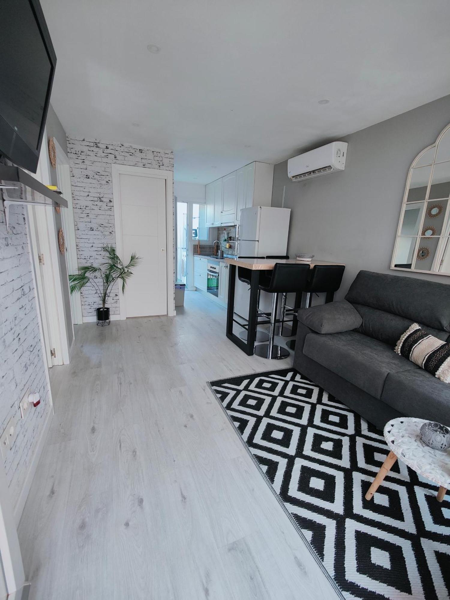 Apartment Jardines De Babilonia! Wifi! Playa! Port Aventura! *