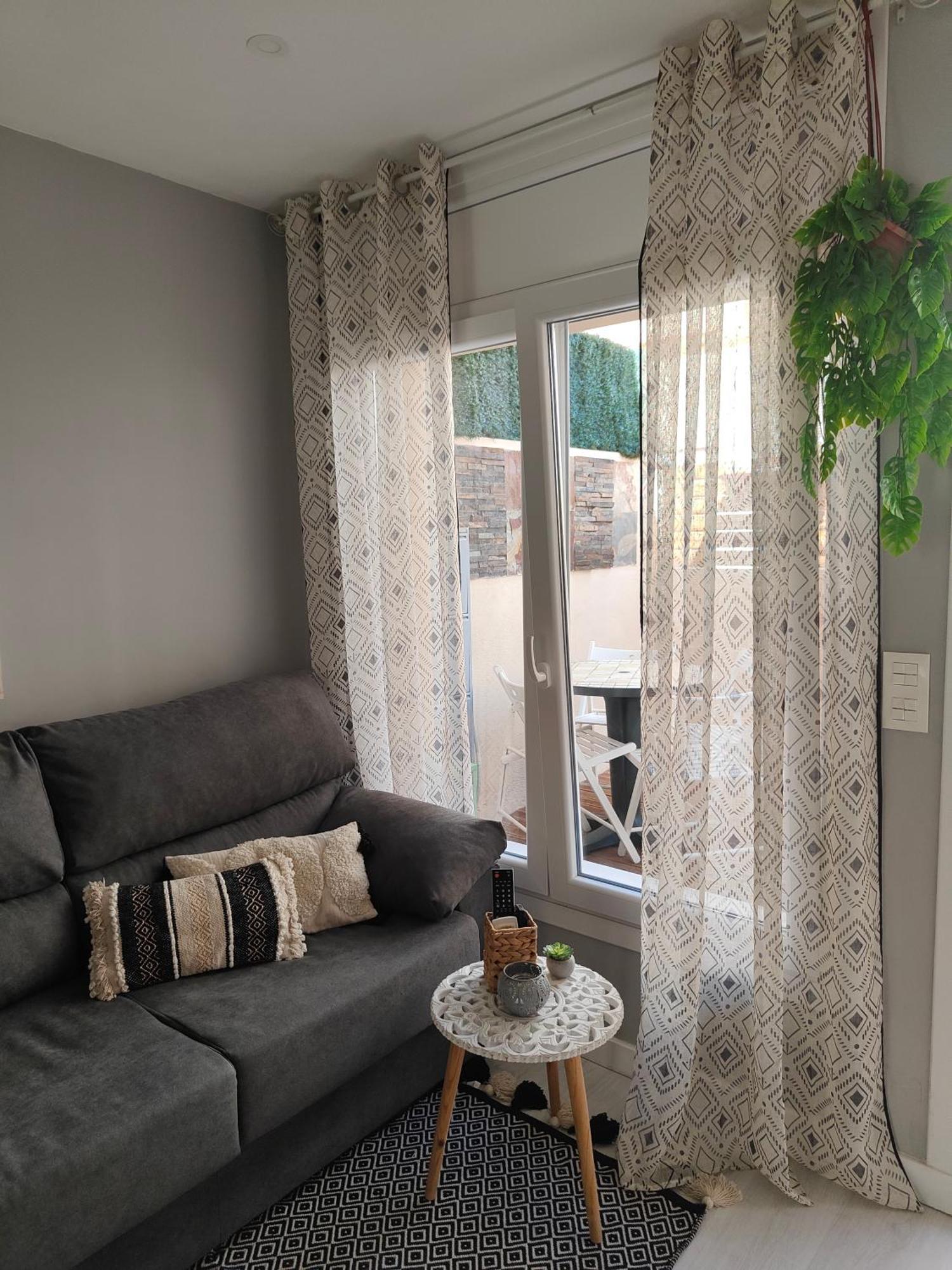 Jardines De Babilonia! Wifi! Playa! Port Aventura! Appartement Salou