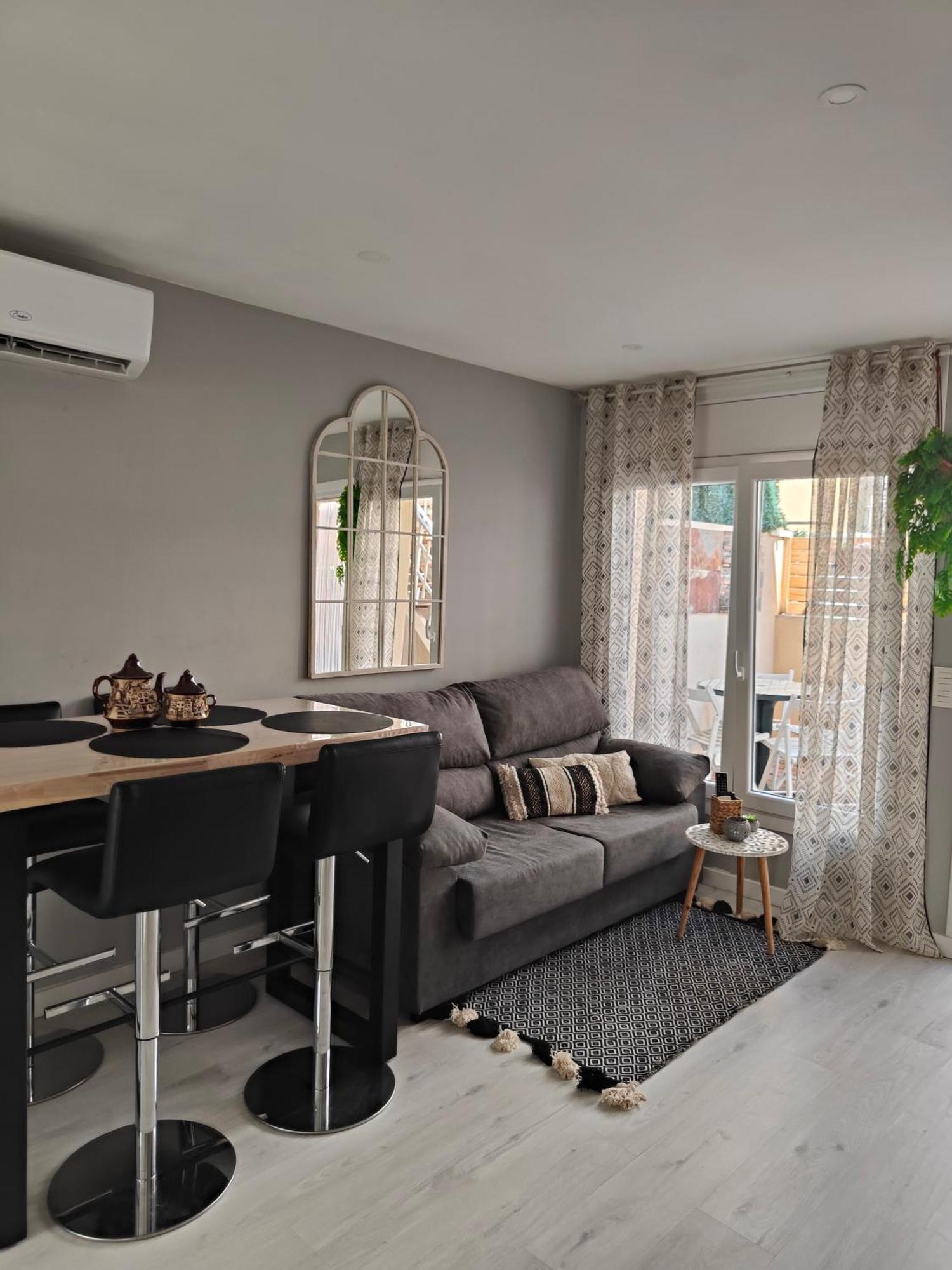 Jardines De Babilonia! Wifi! Playa! Port Aventura! Appartement